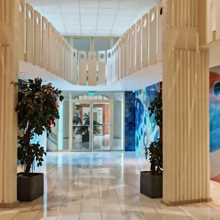 Poseidon Apartment Mandelieu