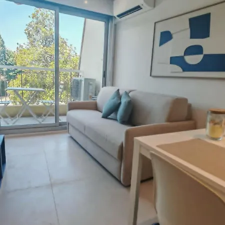 Apartment Poseidon Mandelieu