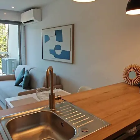 Apartment Poseidon *