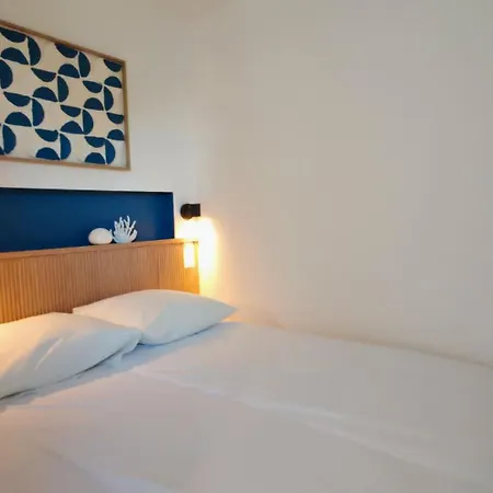 Poseidon Apartment Mandelieu